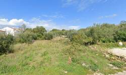 Plac, Umag, Umag, prodaja, 1257m2, 187000e, id26167