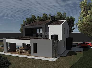 Zemljiste, Svetvinčenat, prodaja, 145000 €, 828 m2