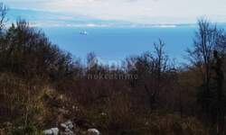 Plac, Opatija, Veprinac, prodaja, 3300m2, 187000e, id24827