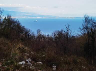 Plac, Opatija, Veprinac, prodaja, 3300m2, 187000e, id24827