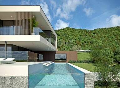 Kuca, Labin, Rabac, prodaja, 245m2, 1600000e, id24680