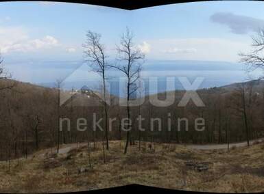 Plac, Opatija, Veprinac, prodaja, 9120m2, 1480000e, id24421