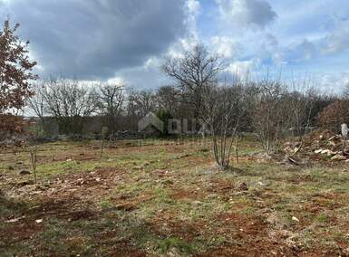 Plac, Kanfanar, Kanfanar, prodaja, 5190m2, 40000e, id23416