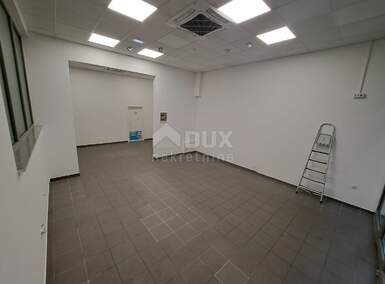 Poslovni prostor / Lokal, Rijeka, Centar, najam, 62m2, 1600e, id23051