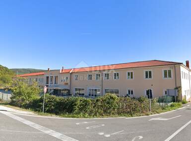 Poslovni prostor / Lokal, Labin, Labin, prodaja, 3700m2, 1500000e, id22268