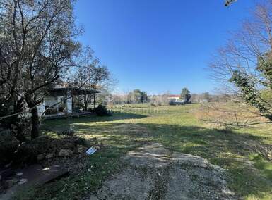 Plac, Pula, Štinjan, prodaja, 3300m2, 990000e, id21524