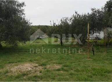 Plac, Medulin, Pomer, prodaja, 969m2, 190000e, id21252