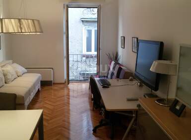 Dvosoban stan, Rijeka, Centar, prodaja, 60m2, 364000e, id20726