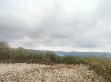 Zemljiste, Labin, prodaja, 98000 €, 975 m2