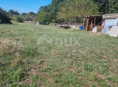 Zemljiste, Novigrad, prodaja, 286000 €, 1444 m2