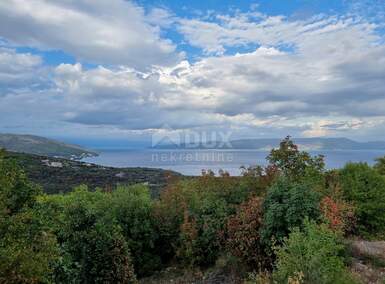 Plac, Labin, Rabac, prodaja, 820m2, 299000e, id3552