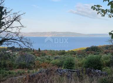 Plac, Labin, Rabac, prodaja, 3122m2, 480000e, id3553