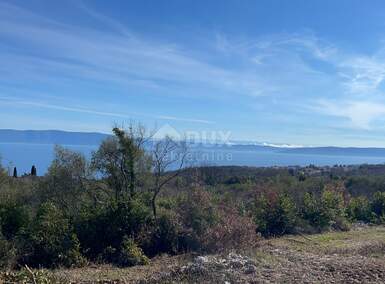 Plac, Labin, Rabac, prodaja, 694m2, 144000e, id14506