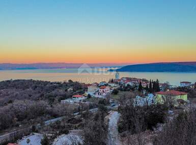 Plac, Mošćenička Draga, Brseč, prodaja, 6500m2, 335000e, id10839