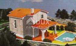 Plac, Dobrinj, Polje, prodaja, 1022m2, 98000e, id3760