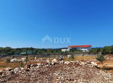 Plac, Rovinj, Rovinj, prodaja, 3186m2, 303000e, id3803