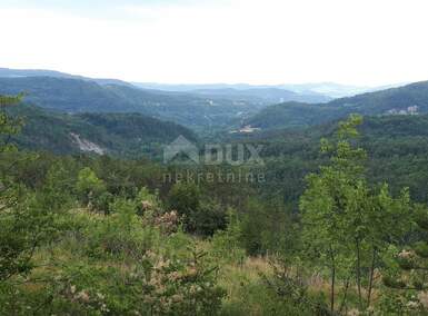 Plac, Buzet, Buzet, prodaja, 8721m2, 33000e, id3817