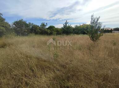 Zemljiste, Vodnjan, Peroj, prodaja, 47000 €, 691 m2