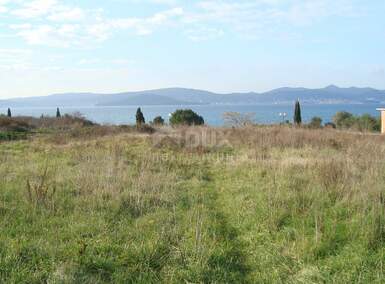 Plac, Zadar, Arbanasi, prodaja, 1516m2, 999000e, id3931