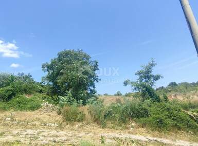 Plac, Labin, Labin, prodaja, 2130m2, 89000e, id4004