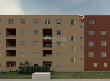 Cetvorosoban stan, Umag, Umag, prodaja, 121m2, 350000e, id4410