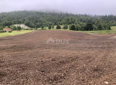 Plac, Fužine, Fužine, prodaja, 12000m2, 52000e, id10890