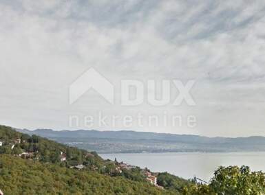 Zemljiste, Opatija, Ičići, prodaja, 900000 €, 4800 m2