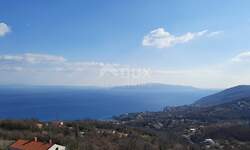 Zemljiste, Opatija, Veprinac, prodaja, 150000 €, 1793 m2