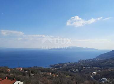 Zemljiste, Opatija, Veprinac, prodaja, 150000 €, 1793 m2