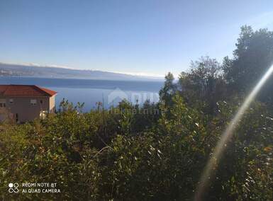 Plac, Opatija, Vrutki, prodaja, 2036m2, 470000e, id5629