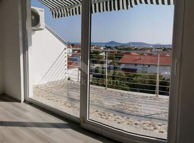 Cetvorosoban stan, Vodice, Vodice, prodaja, 105m2, 180000e, id29470