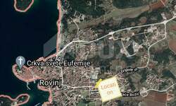 Poslovni prostor / Lokal, Rovinj, Rovinj, prodaja, 1260m2, 2500000e, id7143