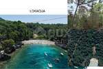 Plac, Mali Lošinj, Mali Lošinj, prodaja, 752m2, 85000e, id7643