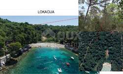 Plac, Mali Lošinj, Mali Lošinj, prodaja, 752m2, 85000e, id7643