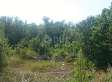 Plac, Labin, Ripenda Kras, prodaja, 56000m2, 280000e, id7888