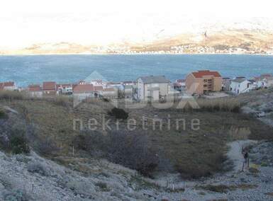 Plac, Pag, Pag, prodaja, 3048m2, 270000e, id8298