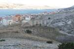 Plac, Pag, Pag, prodaja, 3048m2, 270000e, id8298