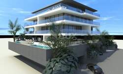 Trosoban stan, Opatija, Opatija - Centar, prodaja, 83m2, 650000e, id8332