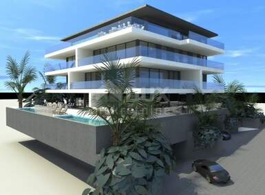 Trosoban stan, Opatija, Opatija - Centar, prodaja, 83m2, 650000e, id8332