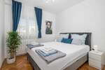 Cetvorosoban stan, Rijeka, Zamet, najam, 87m2, 900e, id63122