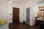 Jednosoban stan, Rijeka, Centar, najam, 20m2, 450e, id63124