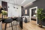 Stan, Rijeka, Centar, prodaja, 136m2, 519000e, id63131