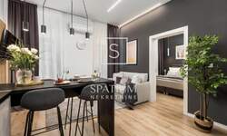 Stan, Rijeka, Centar, prodaja, 136m2, 519000e, id63131