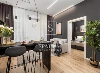 Stan, Rijeka, Centar, prodaja, 136m2, 519000e, id63131