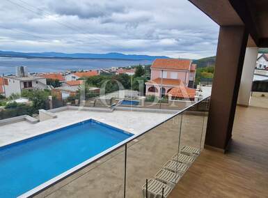 Kuca, Crikvenica, Crikvenica, prodaja, 270m2, 699000e, id63149