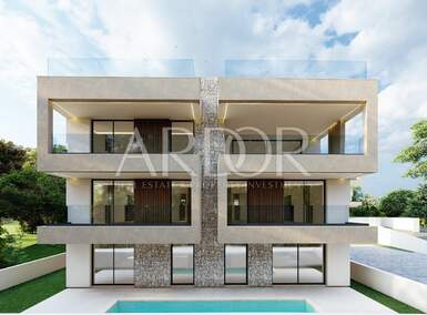 Trosoban stan, Zadar, prodaja, 292300 €, 73 m2