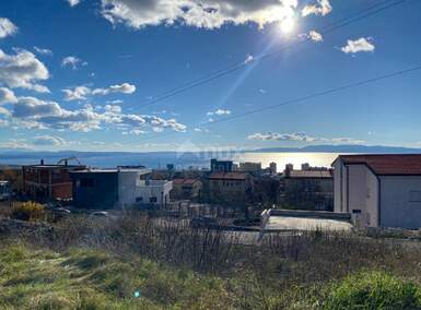 Plac, Rijeka, Trsat, prodaja, 620m2, 210000e, id63180