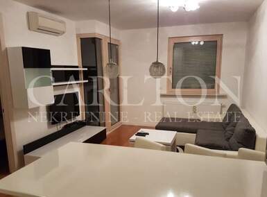 Dvosoban stan, Zagreb, Trnje, najam, 48m2, 800e, id63192