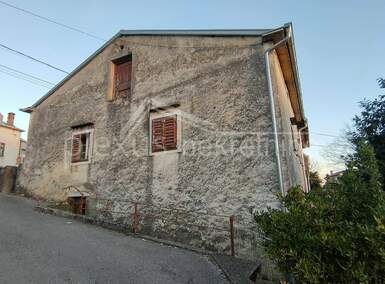 Kuca, Rijeka, prodaja, 159m2, 160000e, id63222