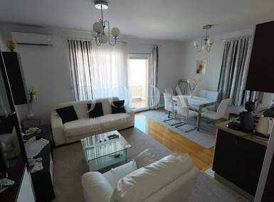 Trosoban stan, Crikvenica, Crikvenica, prodaja, 54m2, 246000e, id63265